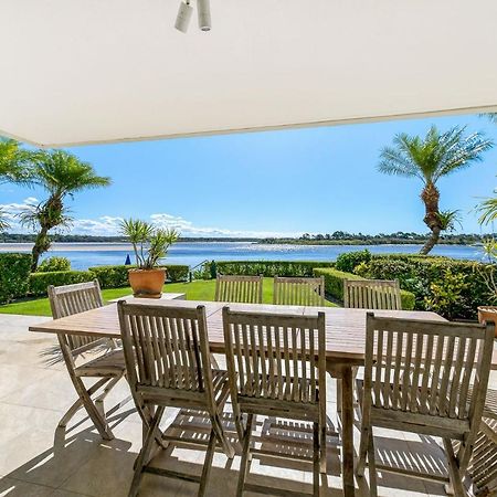 Aparthotel Noosa Quays Extérieur photo
