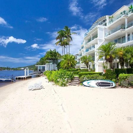 Aparthotel Noosa Quays Extérieur photo