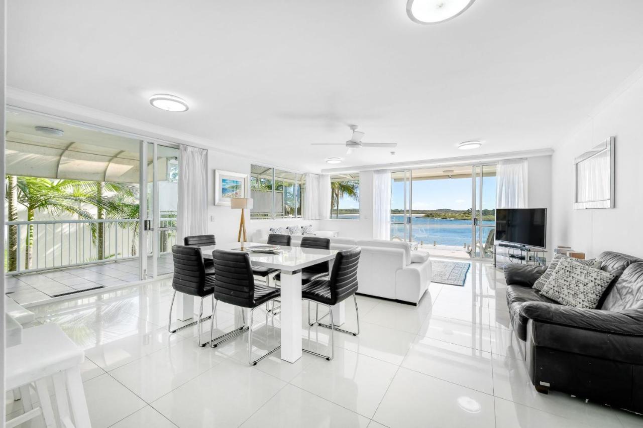 Aparthotel Noosa Quays Extérieur photo