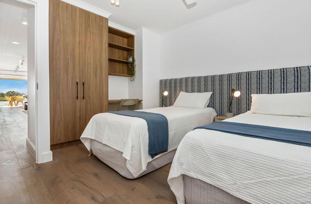 Aparthotel Noosa Quays Extérieur photo