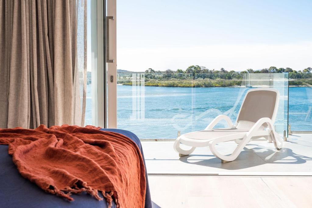 Aparthotel Noosa Quays Extérieur photo