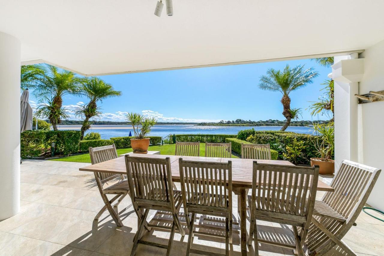 Aparthotel Noosa Quays Extérieur photo