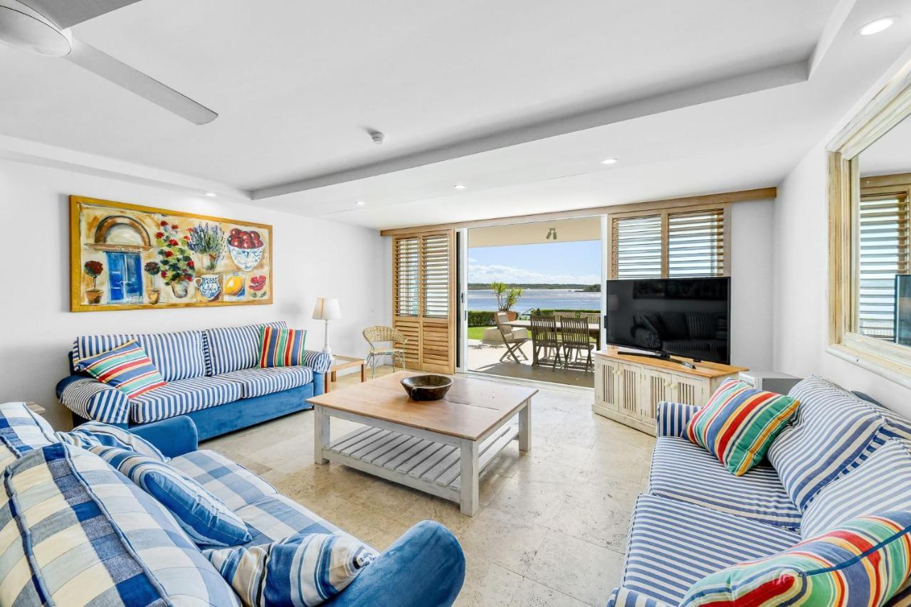 Aparthotel Noosa Quays Extérieur photo
