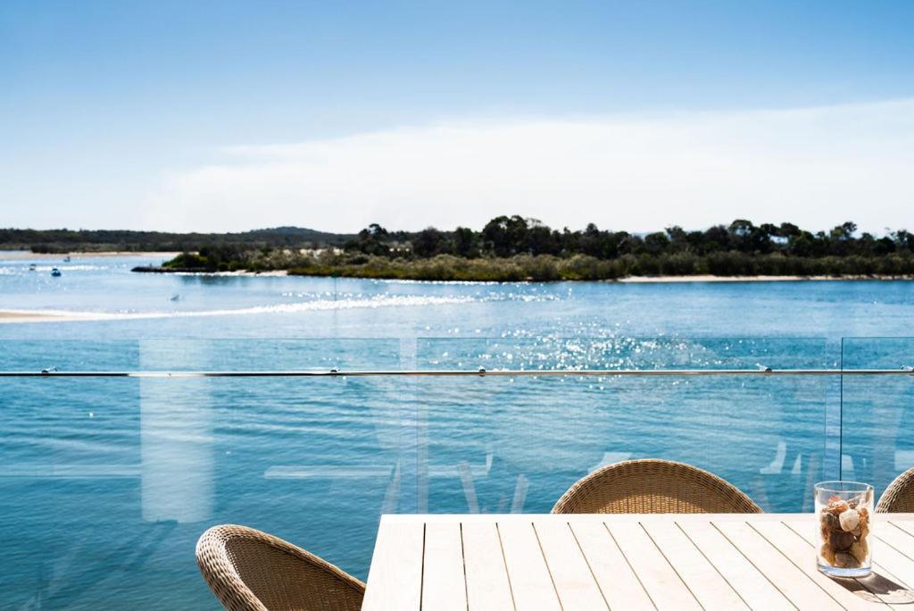 Aparthotel Noosa Quays Extérieur photo