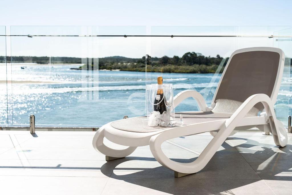 Aparthotel Noosa Quays Extérieur photo