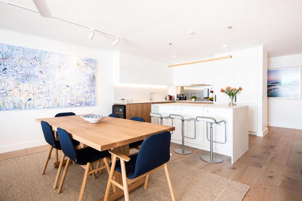 Aparthotel Noosa Quays Extérieur photo