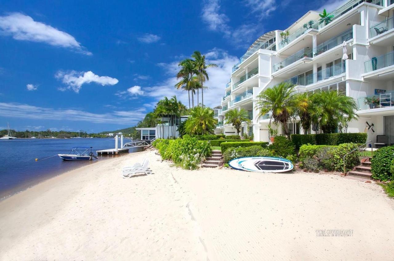 Aparthotel Noosa Quays Extérieur photo