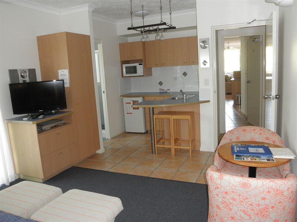 Aparthotel Noosa Quays Extérieur photo