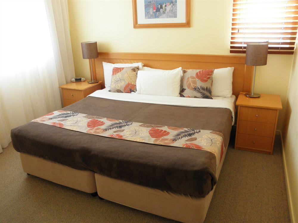 Aparthotel Noosa Quays Extérieur photo