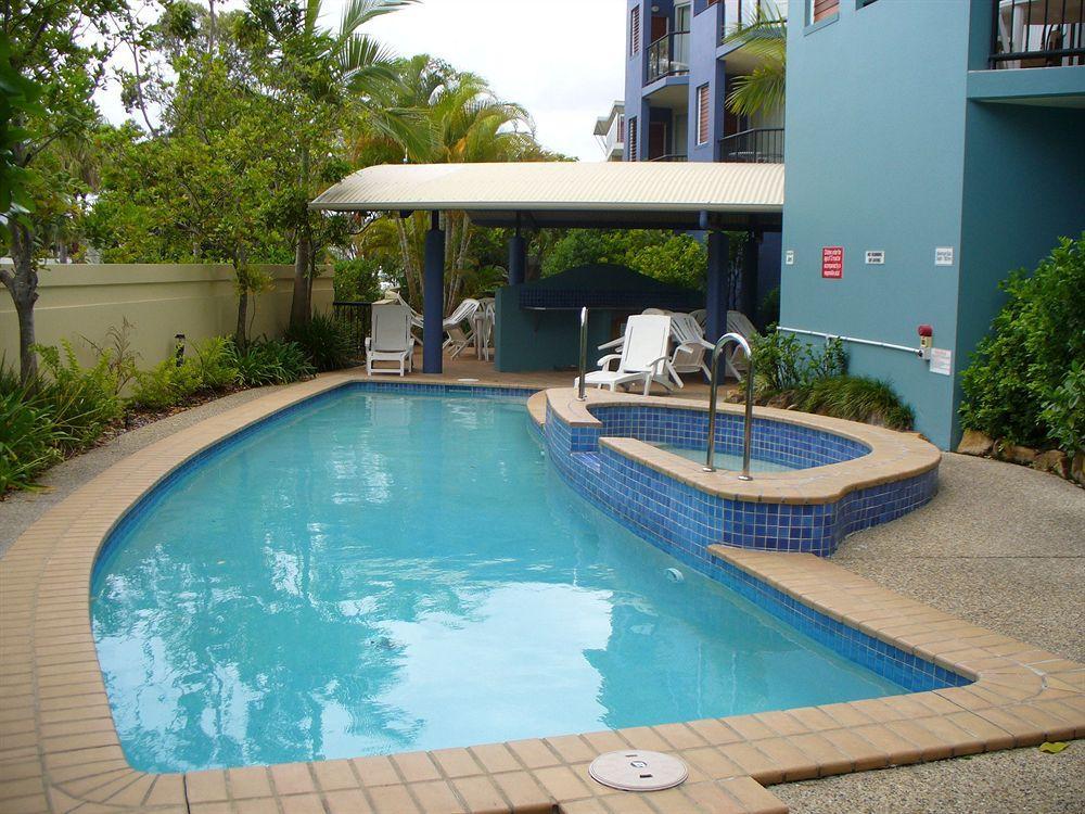 Aparthotel Noosa Quays Extérieur photo