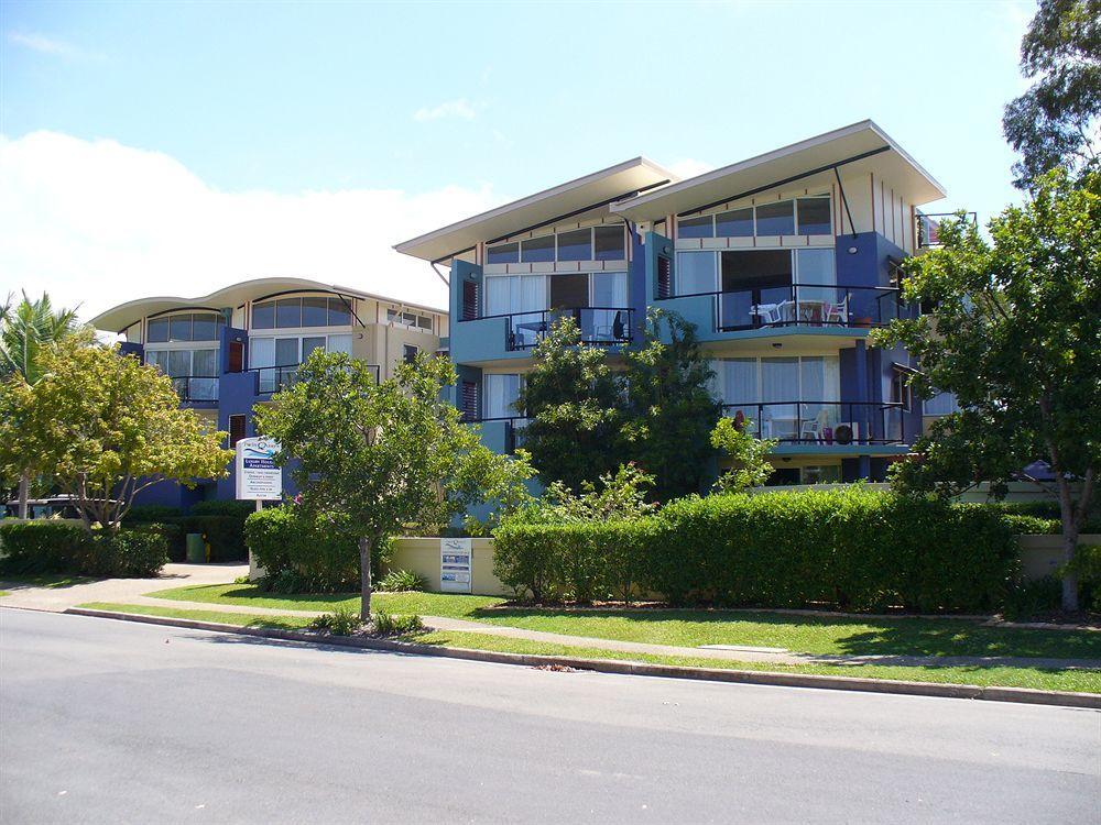 Aparthotel Noosa Quays Extérieur photo