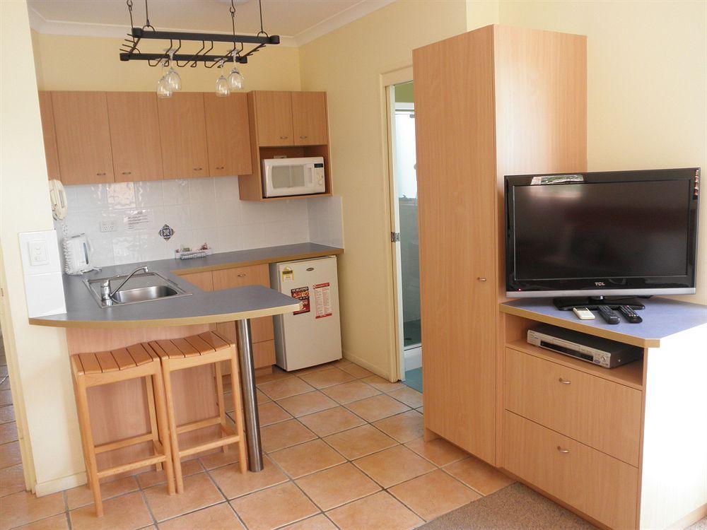 Aparthotel Noosa Quays Extérieur photo