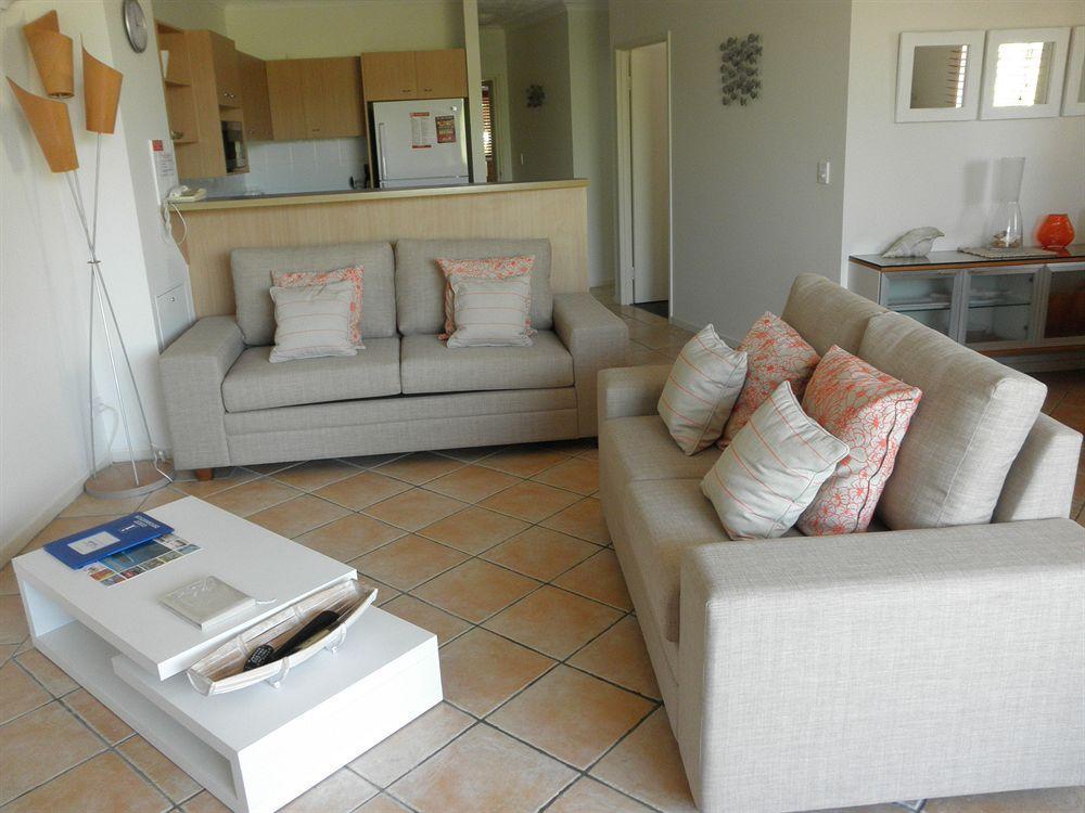 Aparthotel Noosa Quays Extérieur photo