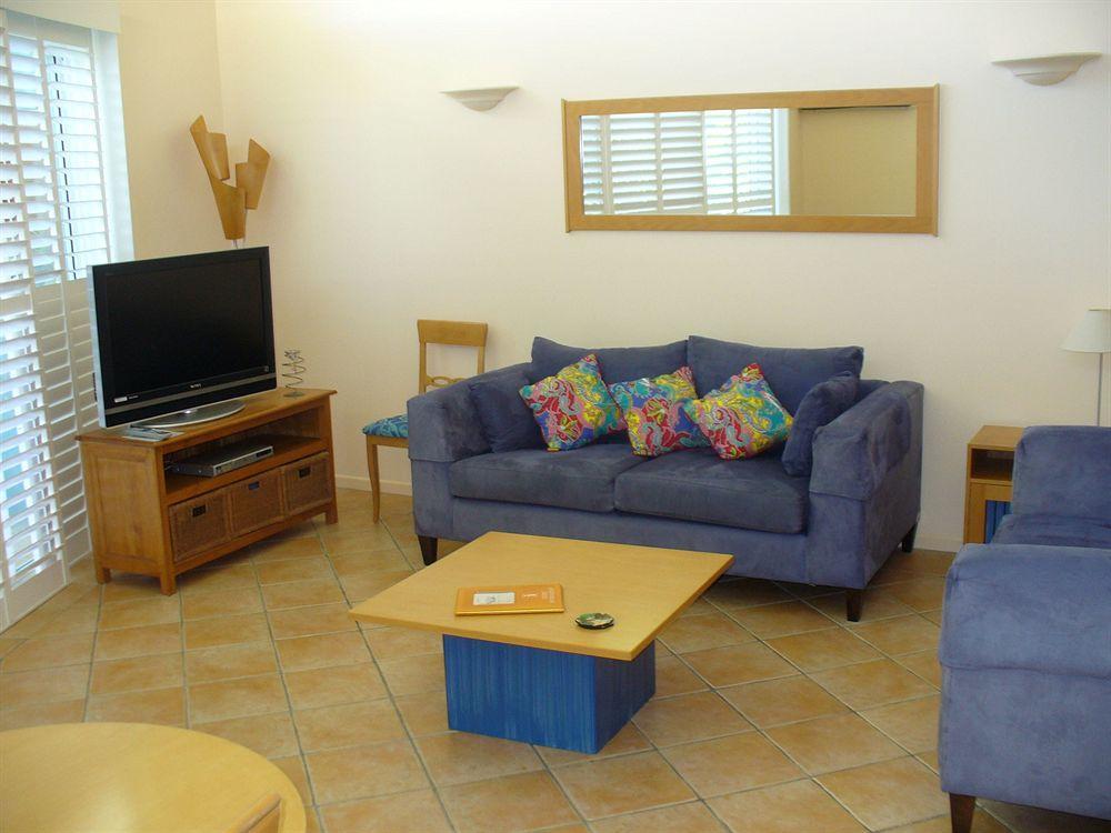 Aparthotel Noosa Quays Extérieur photo