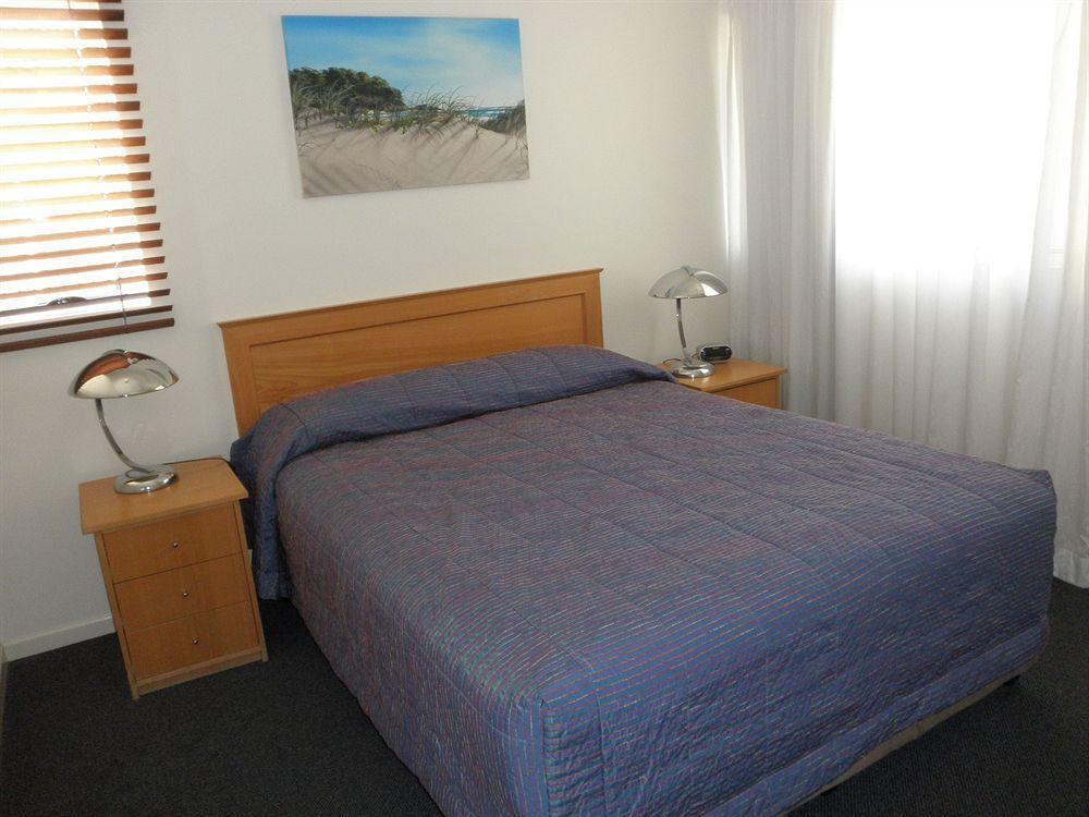 Aparthotel Noosa Quays Extérieur photo