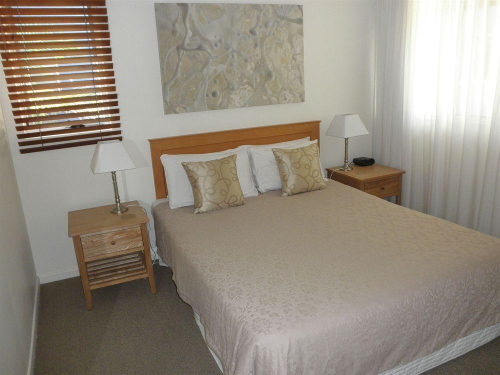 Aparthotel Noosa Quays Extérieur photo