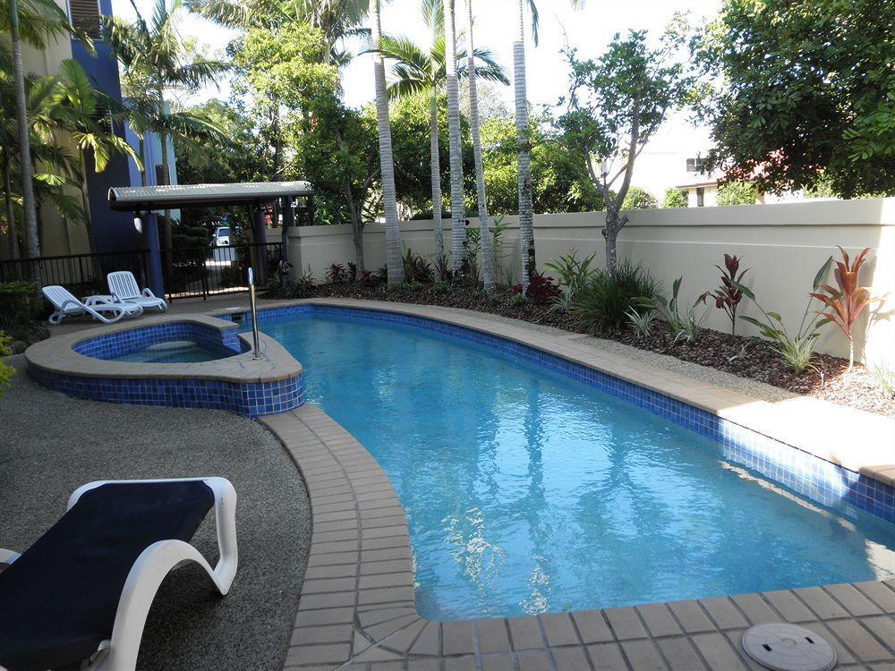 Aparthotel Noosa Quays Extérieur photo