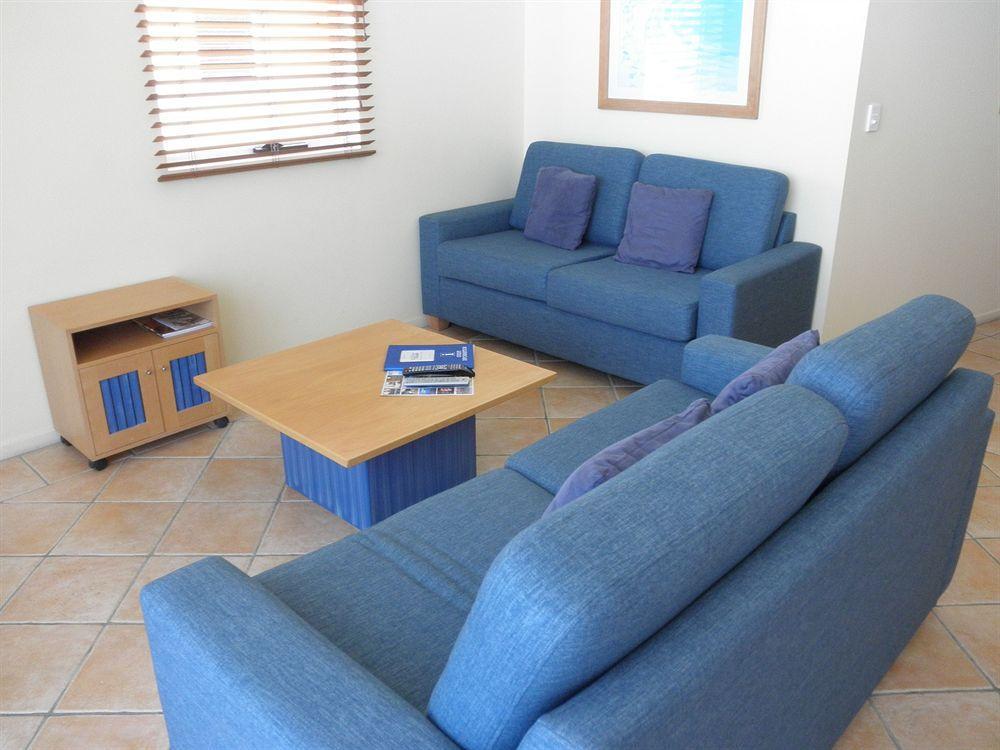 Aparthotel Noosa Quays Extérieur photo