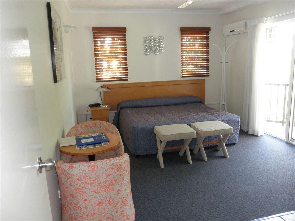 Aparthotel Noosa Quays Extérieur photo