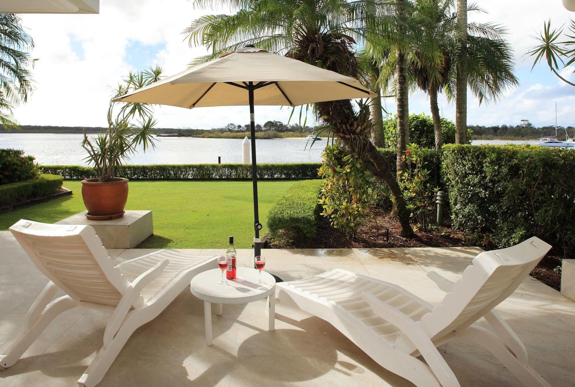 Aparthotel Noosa Quays Extérieur photo