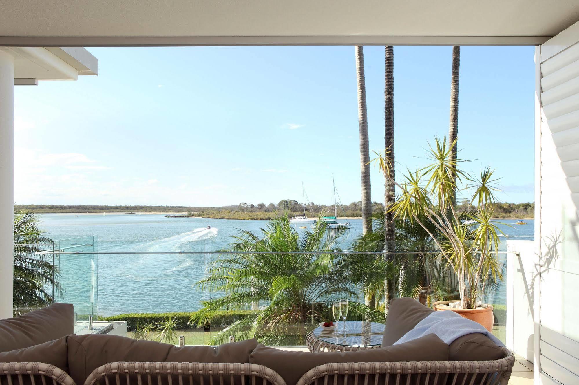 Aparthotel Noosa Quays Extérieur photo