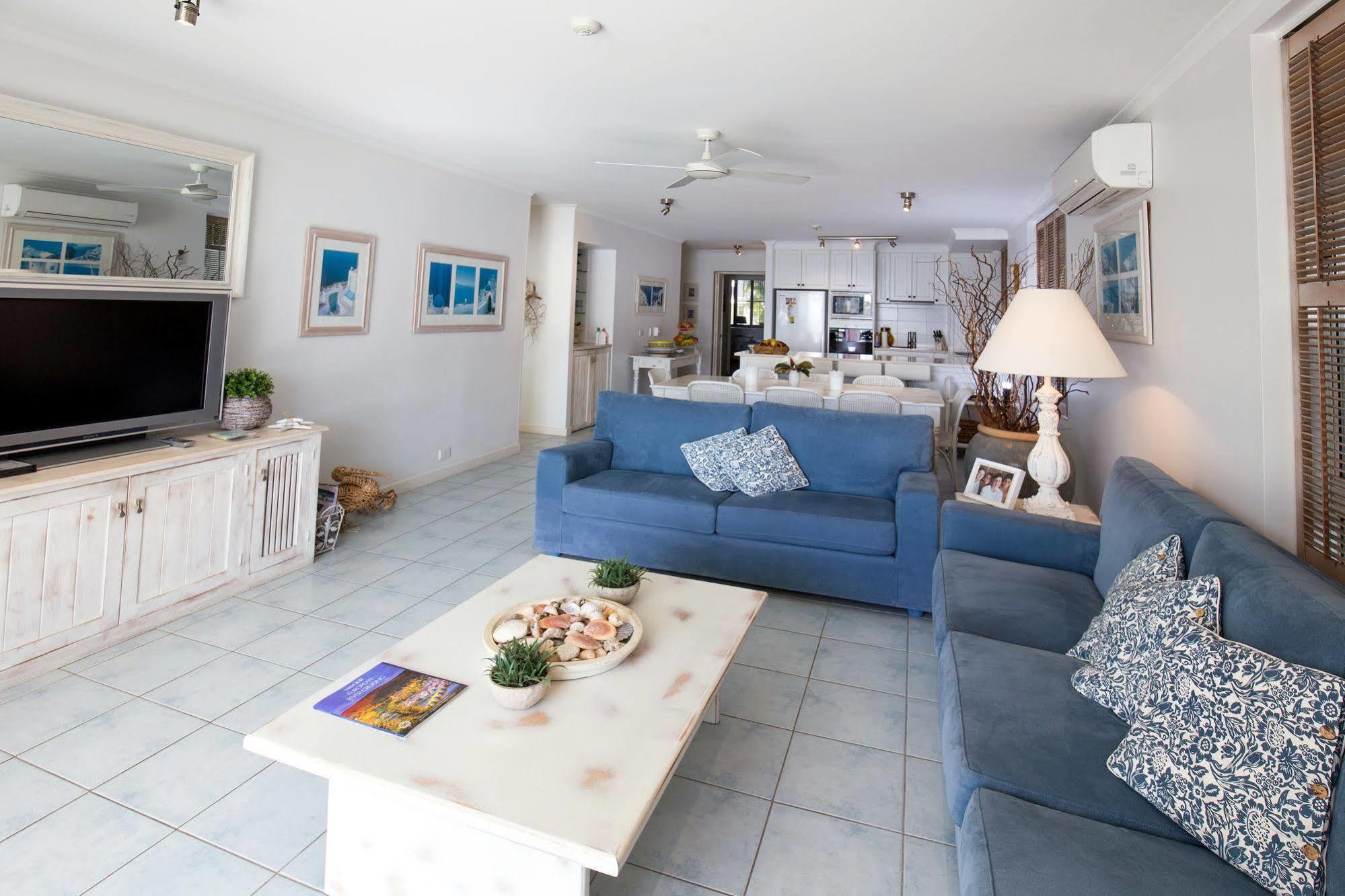 Aparthotel Noosa Quays Extérieur photo