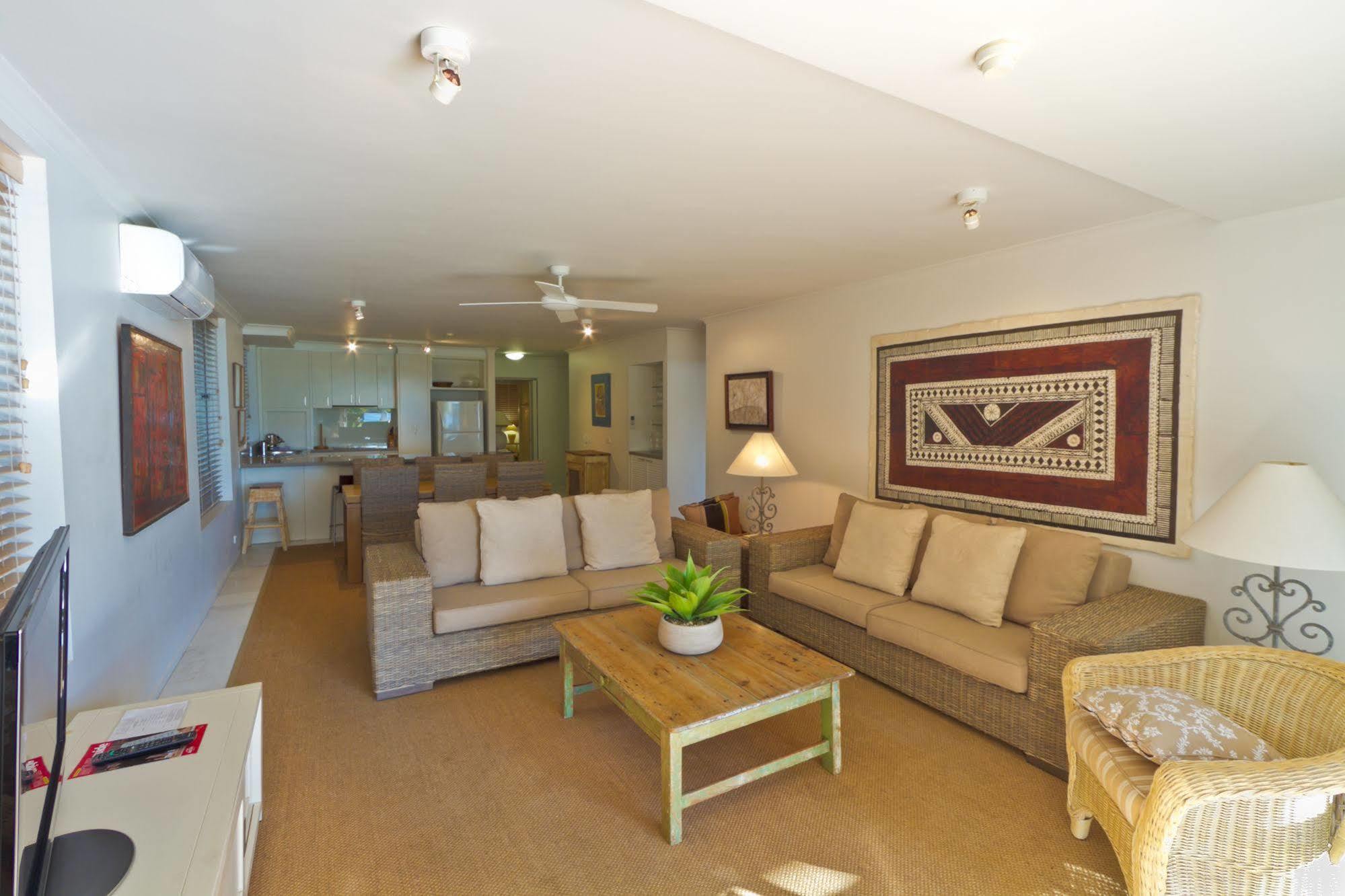 Aparthotel Noosa Quays Extérieur photo