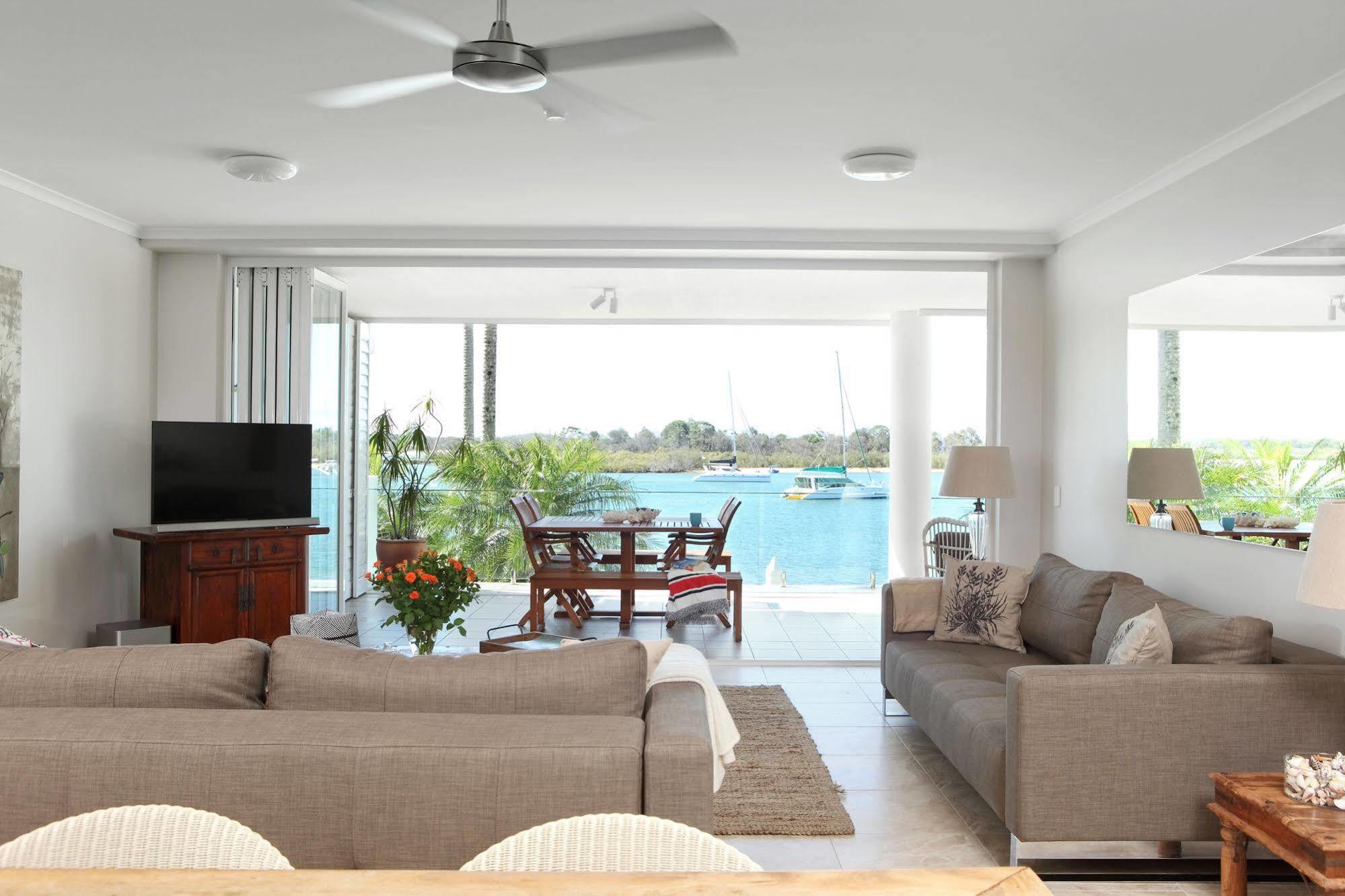 Aparthotel Noosa Quays Extérieur photo
