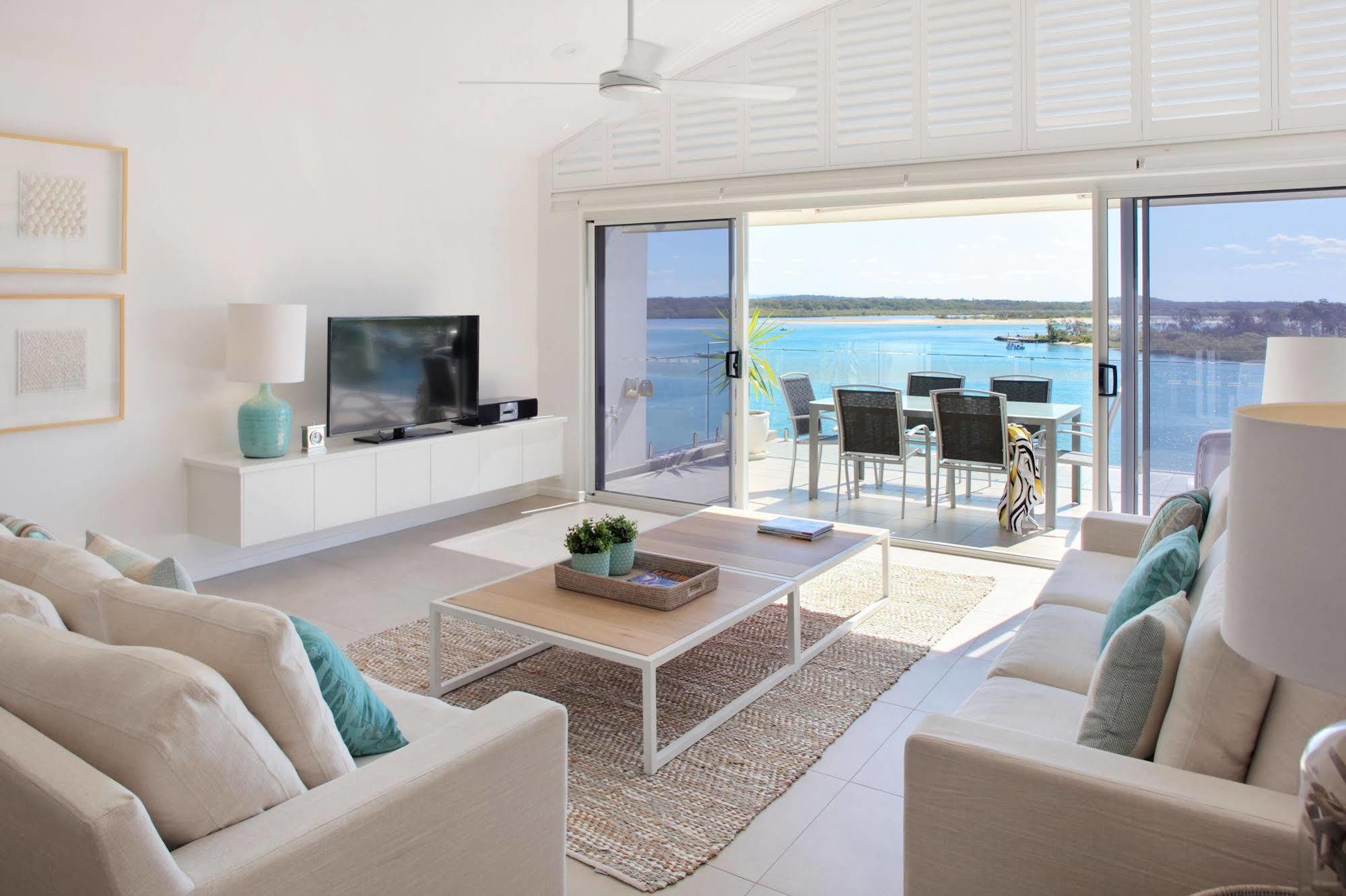 Aparthotel Noosa Quays Extérieur photo