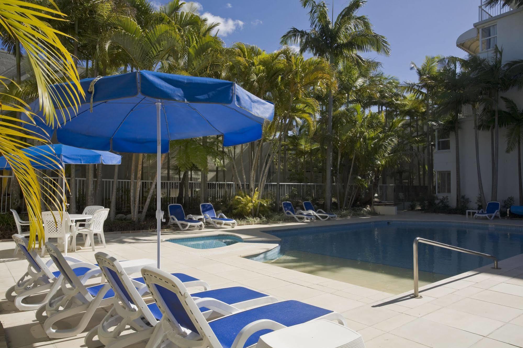 Aparthotel Noosa Quays Extérieur photo