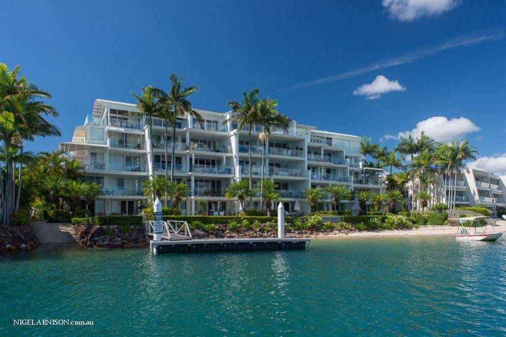 Aparthotel Noosa Quays Extérieur photo