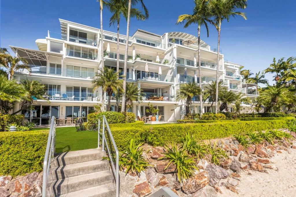 Aparthotel Noosa Quays Extérieur photo