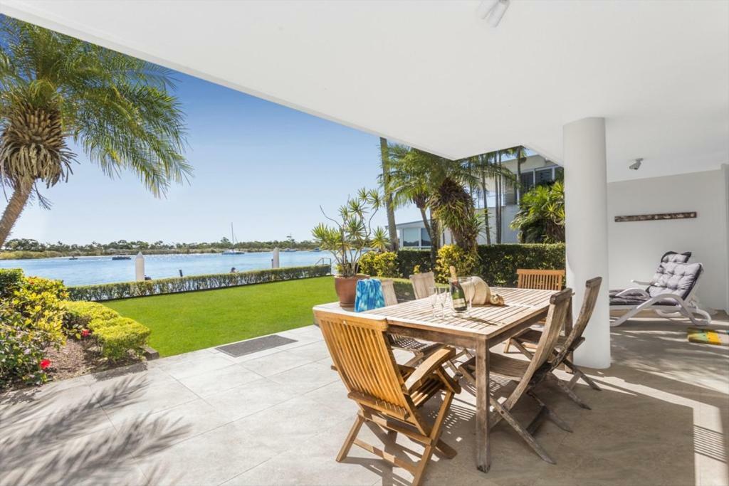 Aparthotel Noosa Quays Extérieur photo