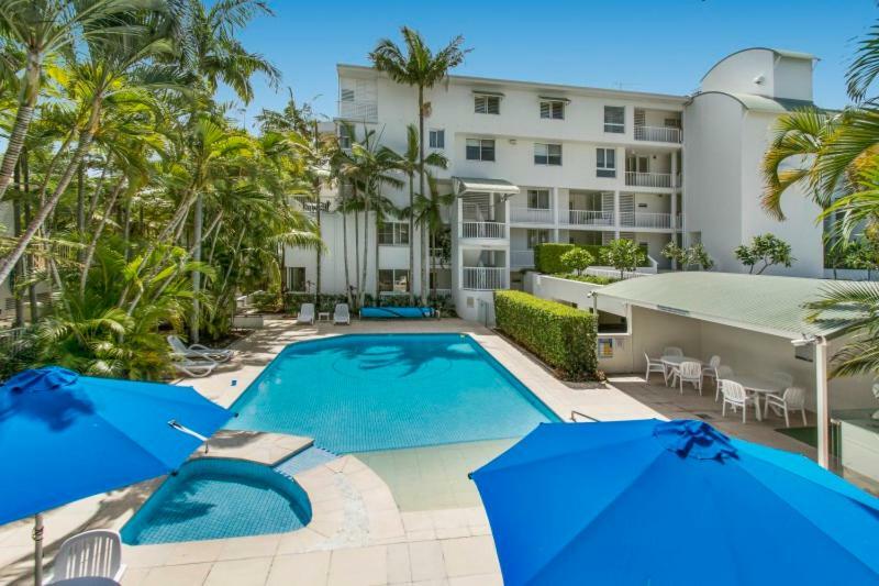Aparthotel Noosa Quays Extérieur photo