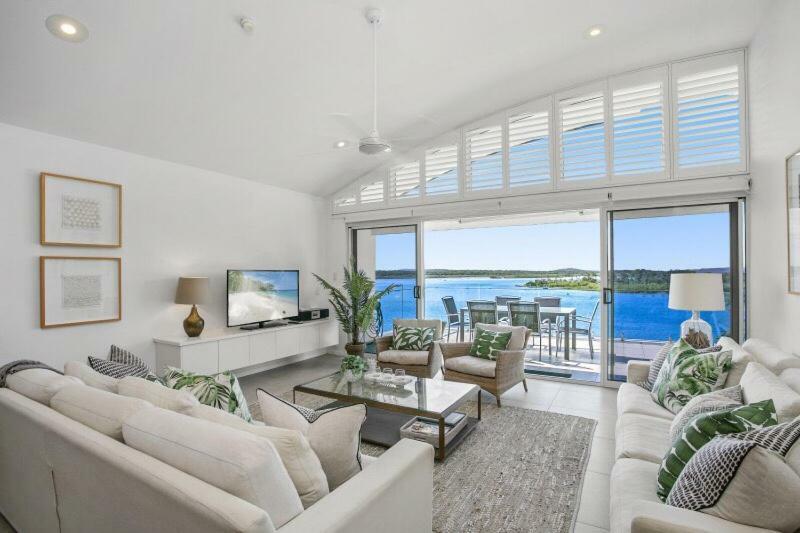 Aparthotel Noosa Quays Extérieur photo