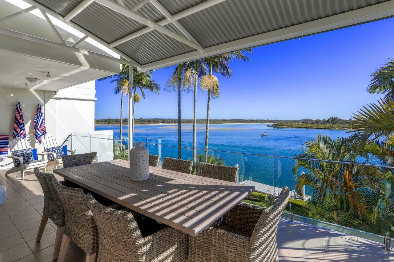 Aparthotel Noosa Quays Extérieur photo