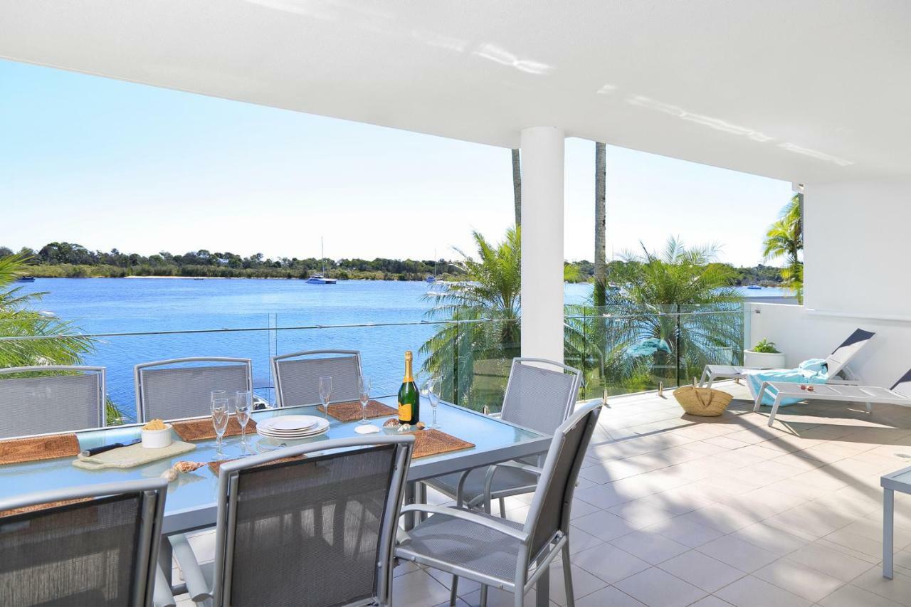 Aparthotel Noosa Quays Extérieur photo