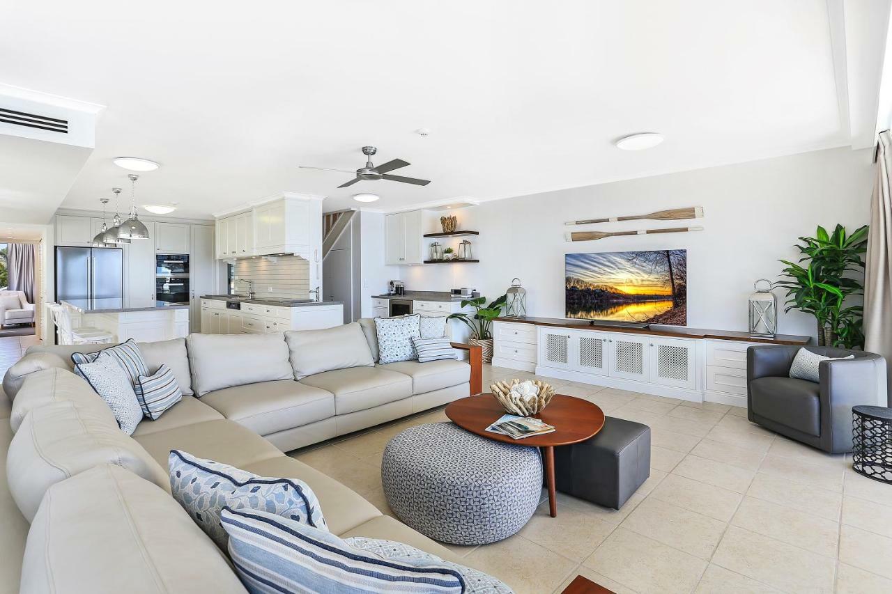 Aparthotel Noosa Quays Extérieur photo