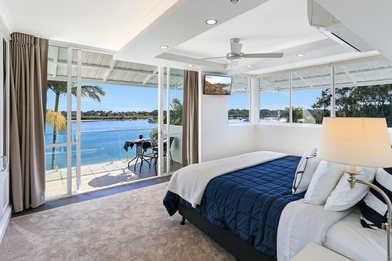 Aparthotel Noosa Quays Extérieur photo