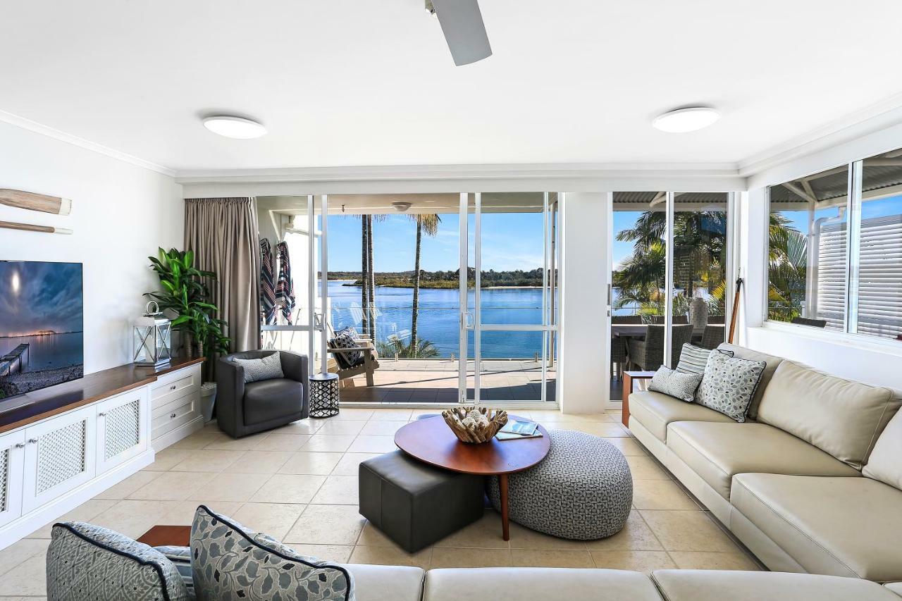 Aparthotel Noosa Quays Extérieur photo