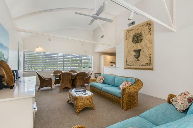 Aparthotel Noosa Quays Extérieur photo