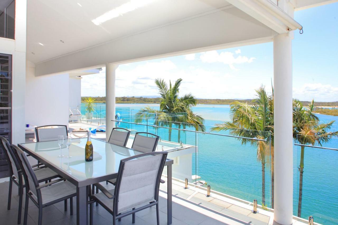 Aparthotel Noosa Quays Extérieur photo