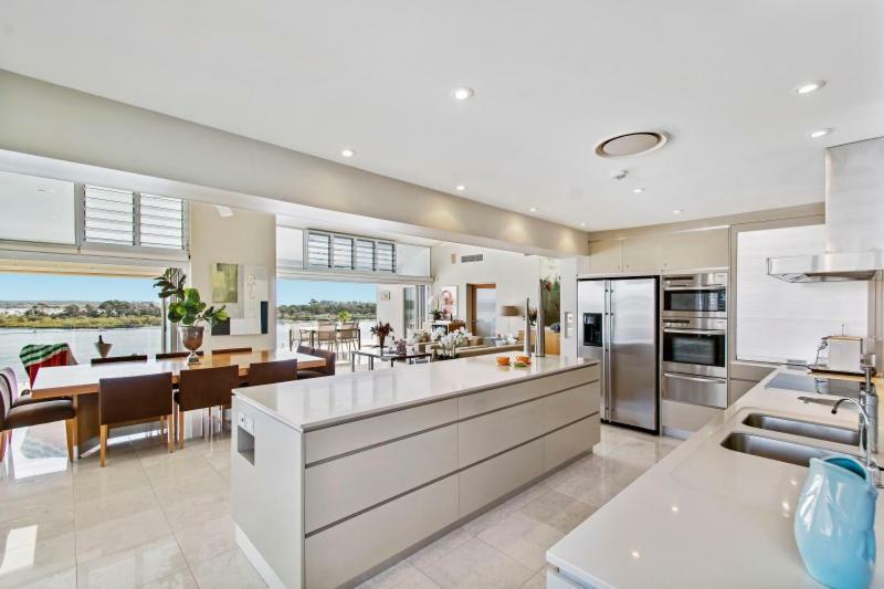 Aparthotel Noosa Quays Extérieur photo