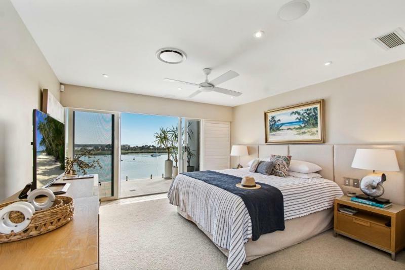 Aparthotel Noosa Quays Extérieur photo