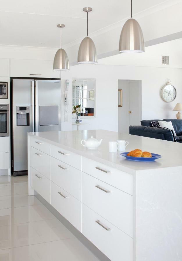 Aparthotel Noosa Quays Extérieur photo