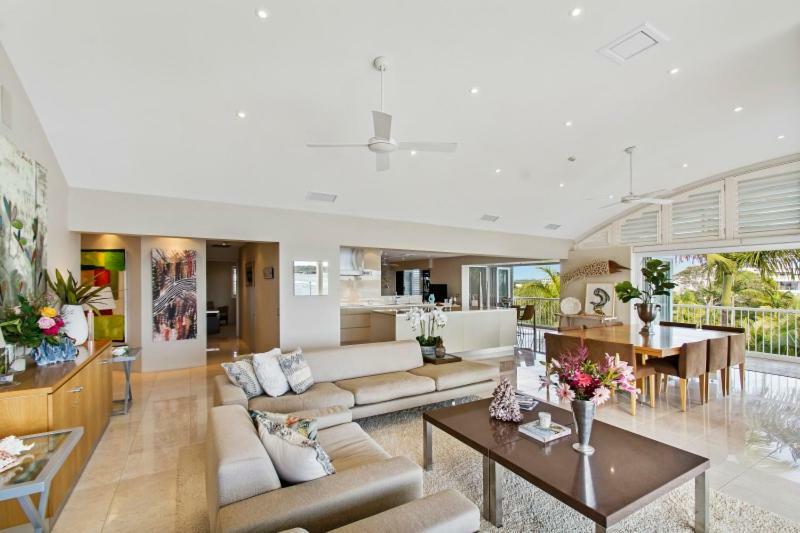 Aparthotel Noosa Quays Extérieur photo
