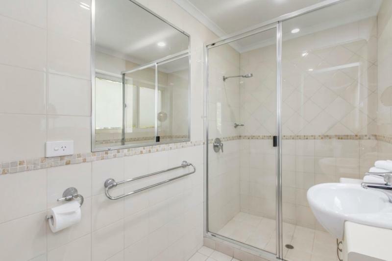 Aparthotel Noosa Quays Extérieur photo