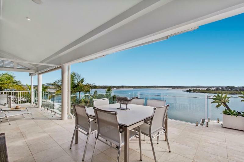 Aparthotel Noosa Quays Extérieur photo