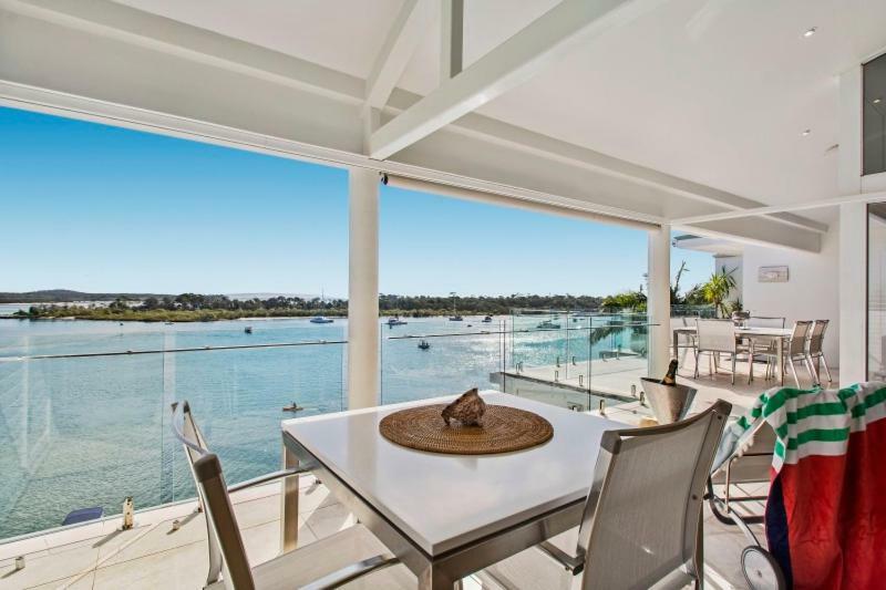 Aparthotel Noosa Quays Extérieur photo