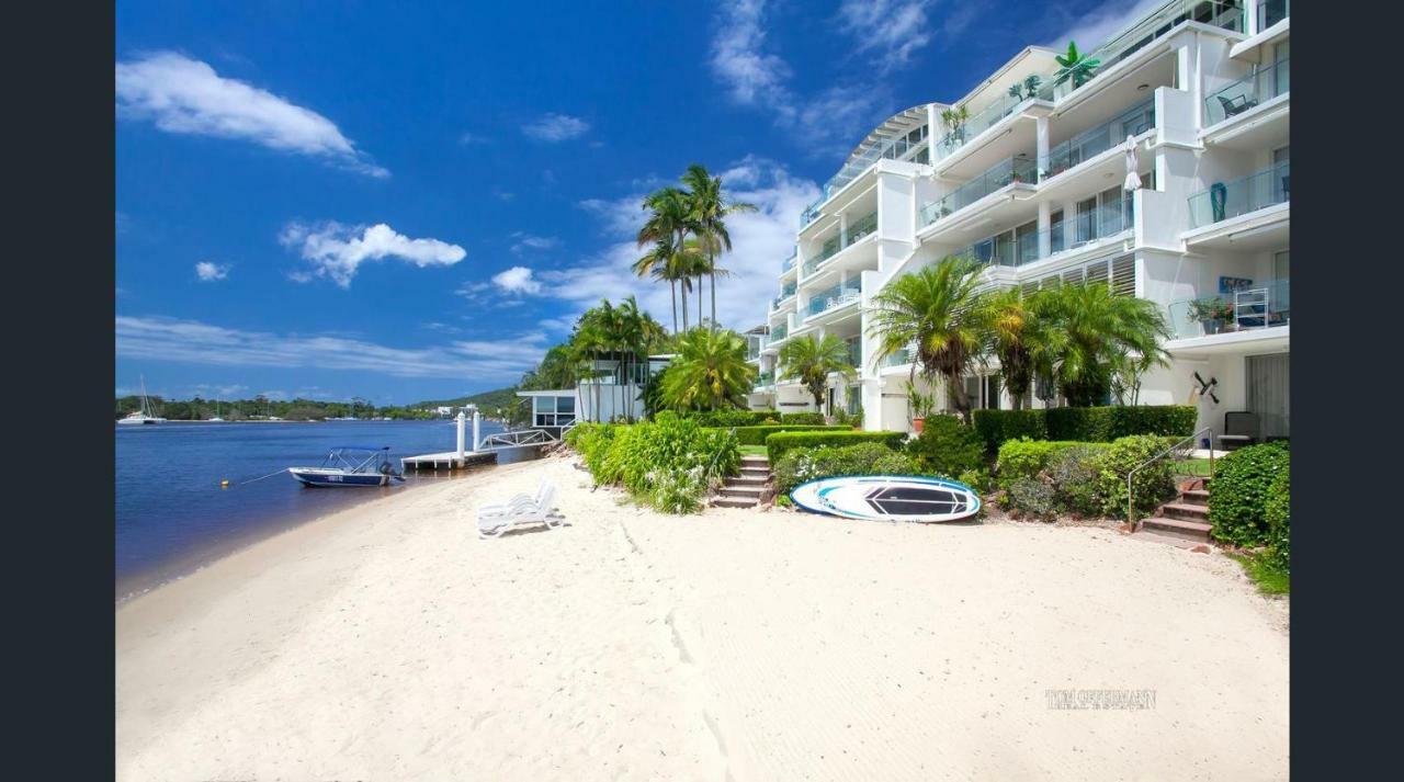 Aparthotel Noosa Quays Extérieur photo